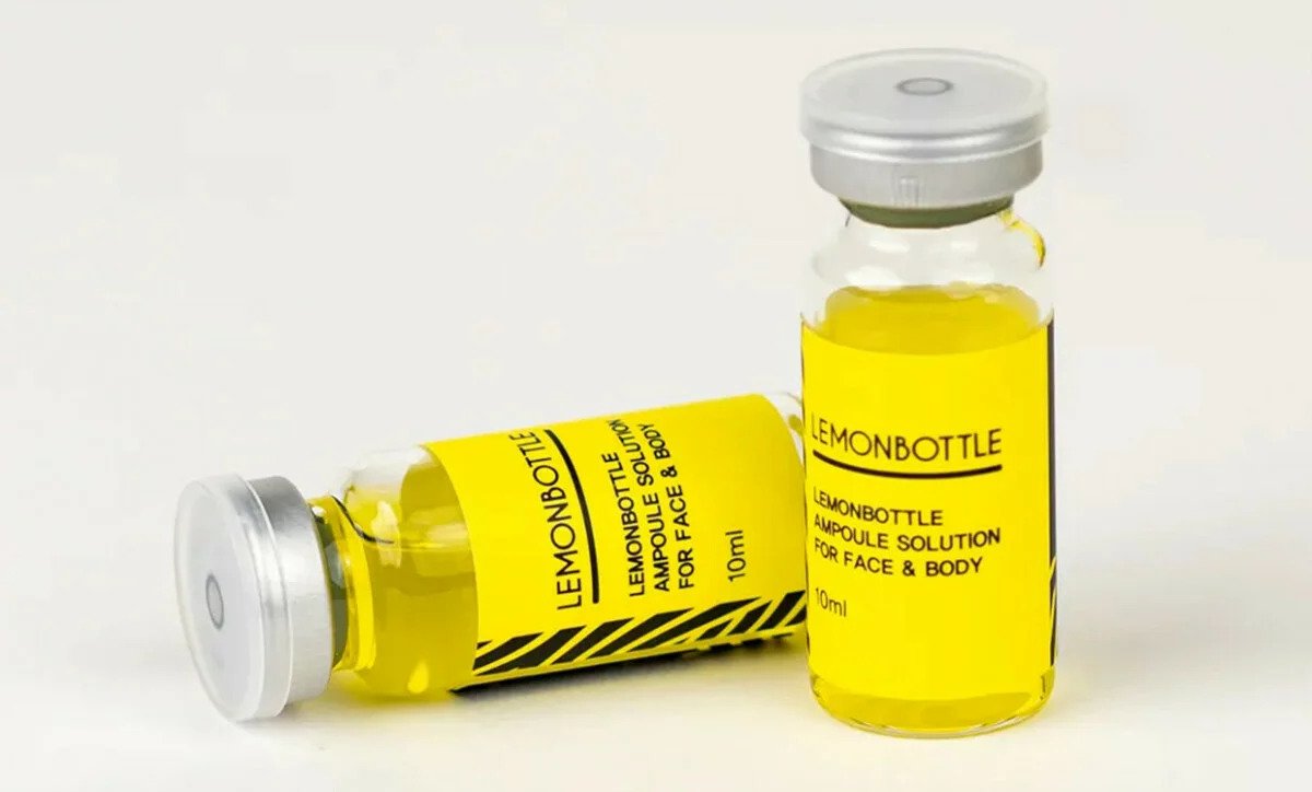 Lemon-bottle-injections us