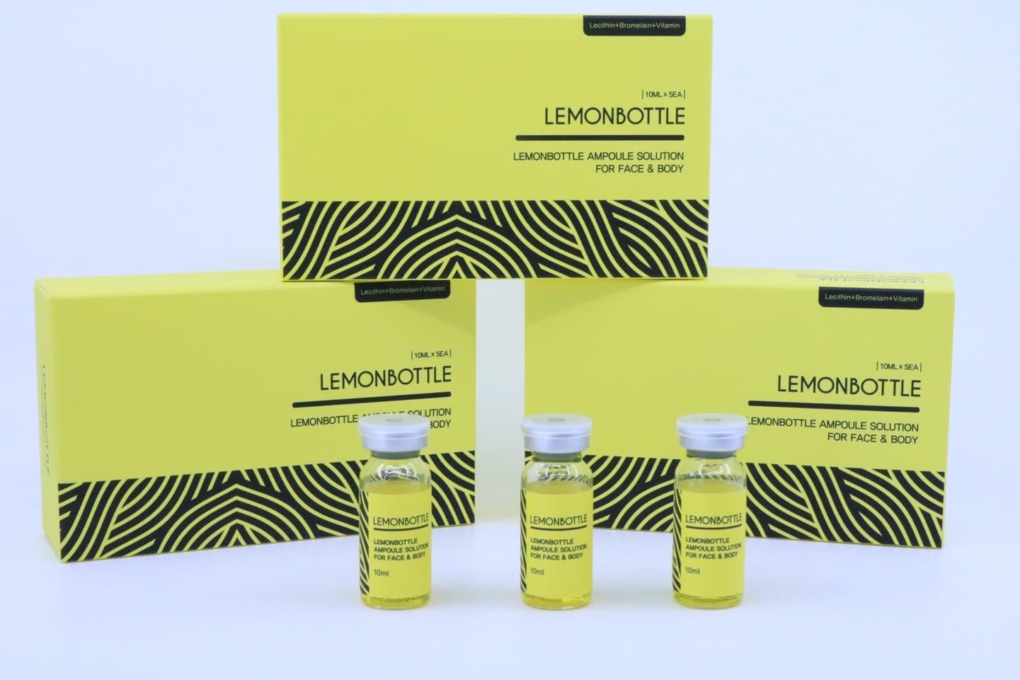 LemonBottle uk