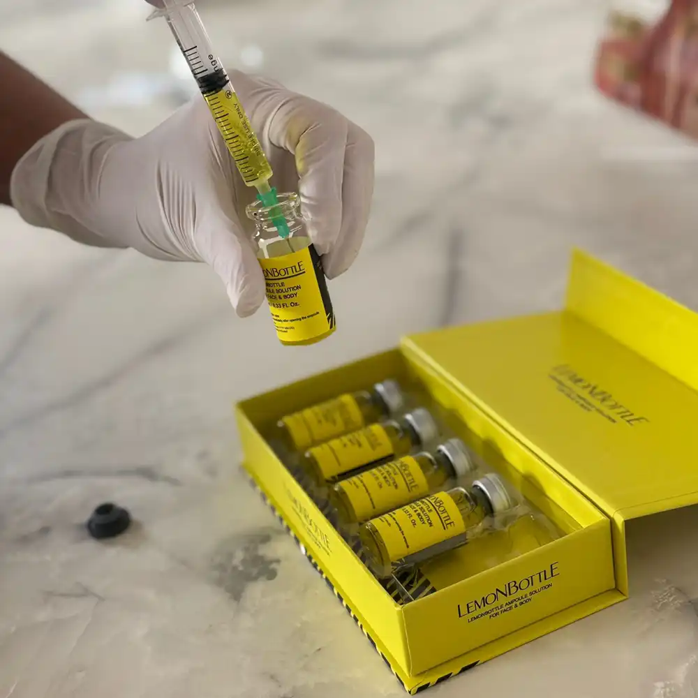 “non-surgical fat dissolving San Diego”