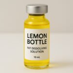 lemon bottle uk