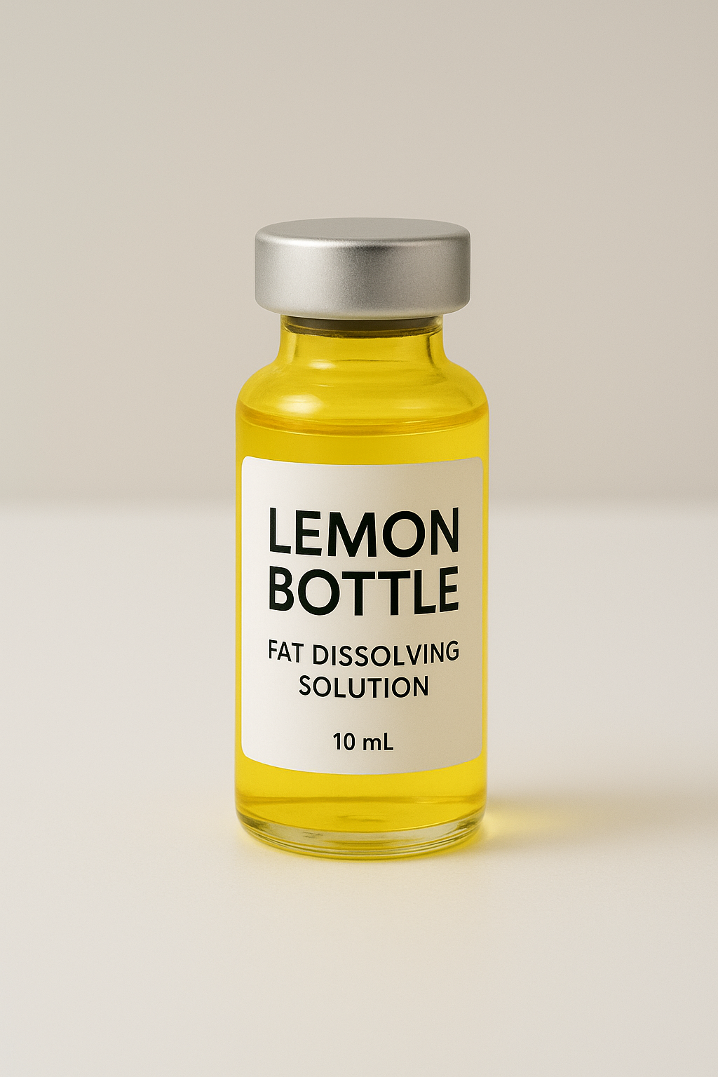 lemon bottle uk